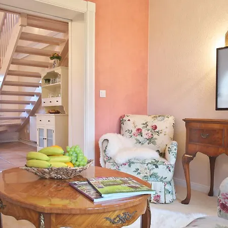 Apartamento Lindenhof Tinningstedt