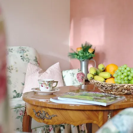 Apartamento Lindenhof *