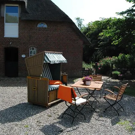 Apartamento Lindenhof *