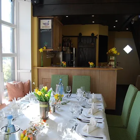 Lindenhof Tinningstedt