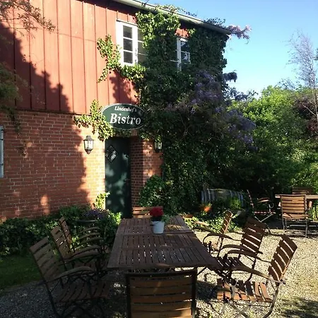 Lindenhof * Tinningstedt