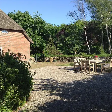 Apartamento Lindenhof