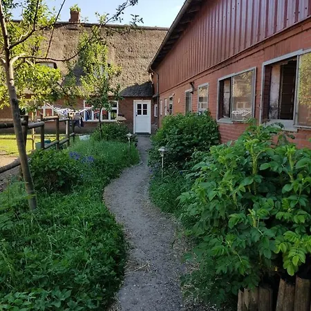 Lindenhof Apartamento