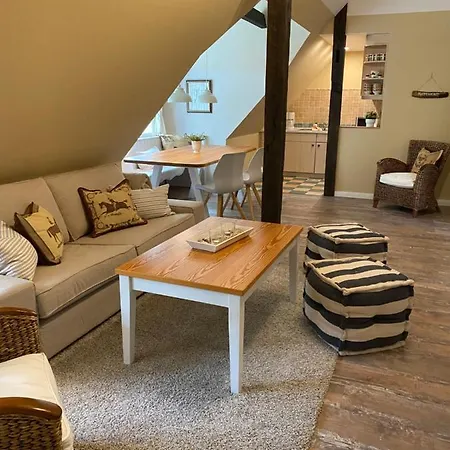 Lindenhof Tinningstedt