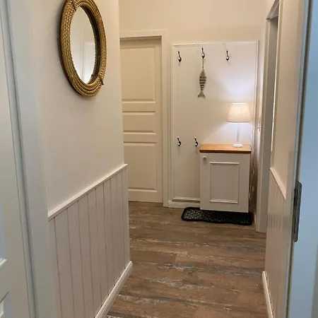 Apartman Lindenhof