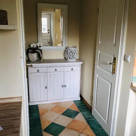 Apartamento Lindenhof Tinningstedt