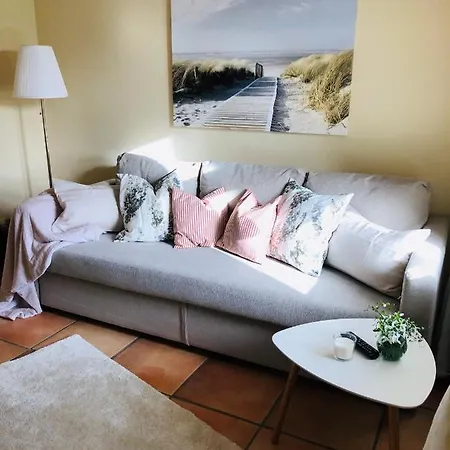 Apartamento Lindenhof *