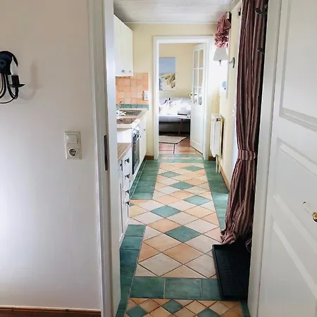 Lindenhof Apartamento