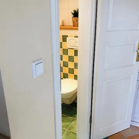 Lindenhof Apartamento