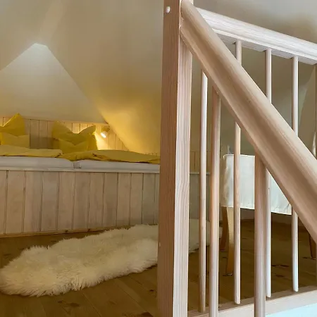 Lindenhof * Tinningstedt