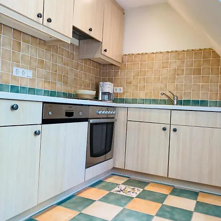 Apartamento Lindenhof *