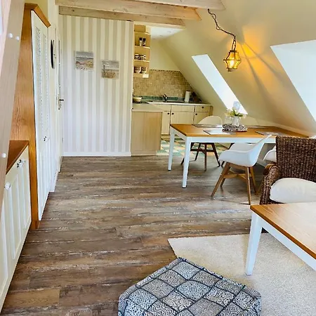 Apartamento Lindenhof