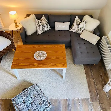 Lindenhof Apartamento