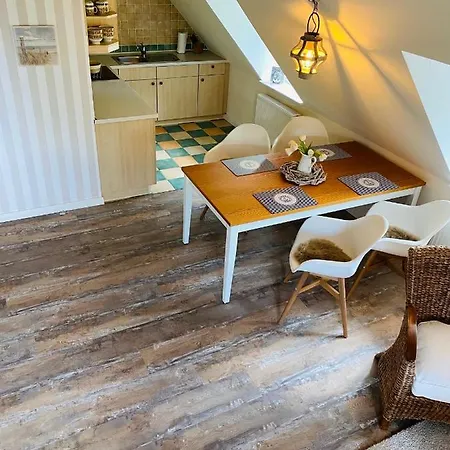 Lindenhof Apartamento