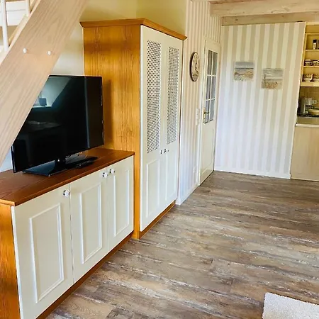 Apartamento Lindenhof Tinningstedt