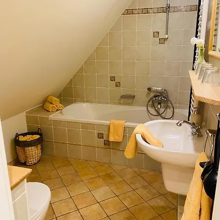 Apartamento Lindenhof *