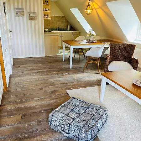 Lindenhof Apartamento