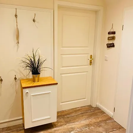 Apartamento Lindenhof Tinningstedt