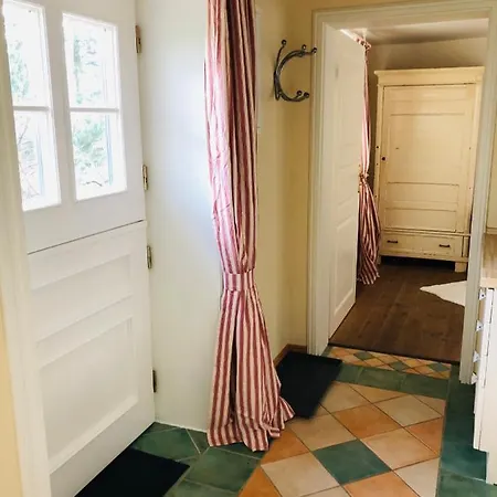 Lindenhof Apartamento Tinningstedt