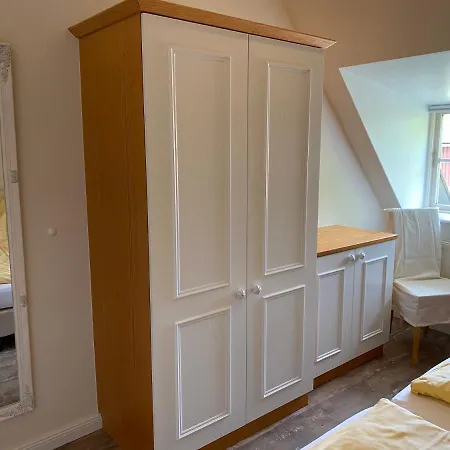 Lindenhof Apartment
