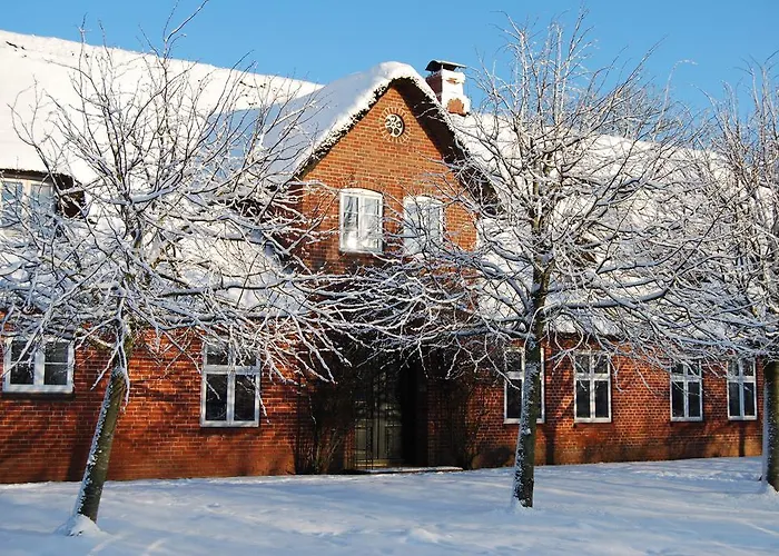 Apartamento Lindenhof