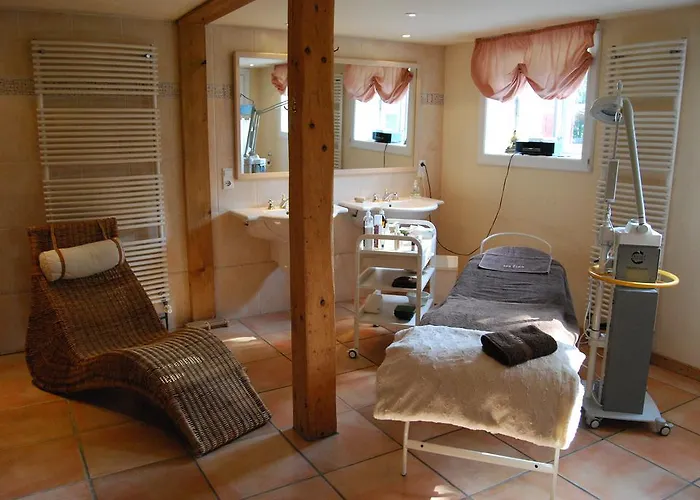 Apartamento Lindenhof