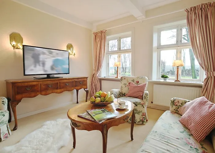 Lindenhof Tinningstedt