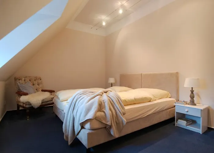 Lindenhof Tinningstedt