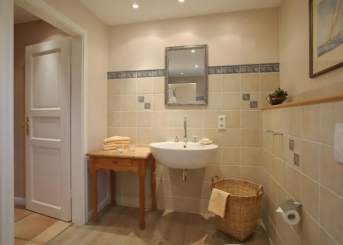 Apartamento Lindenhof