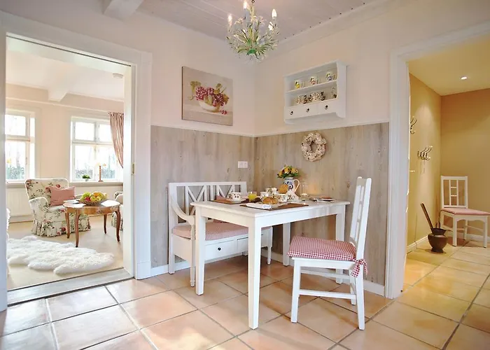 Apartamento Lindenhof