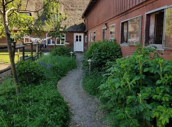 Lindenhof Apartamento